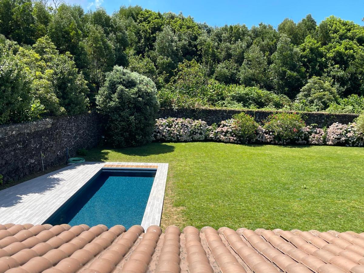 Azores Green Nature Rabo de Peixe ภายนอก รูปภาพ