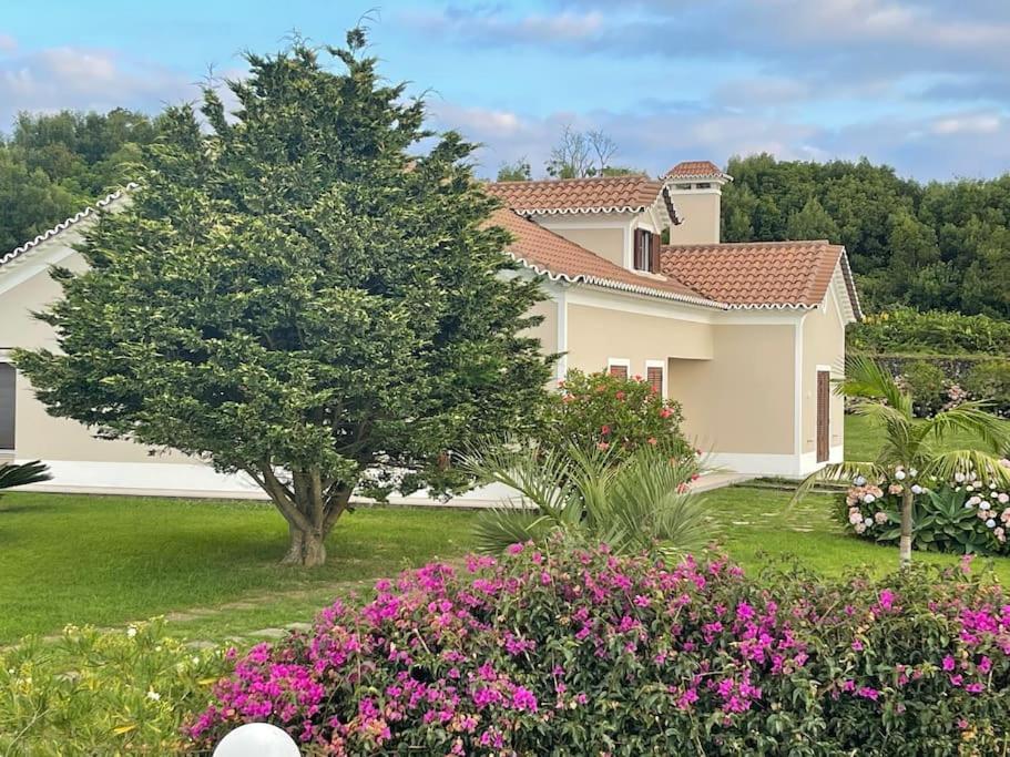 Azores Green Nature Rabo de Peixe ภายนอก รูปภาพ