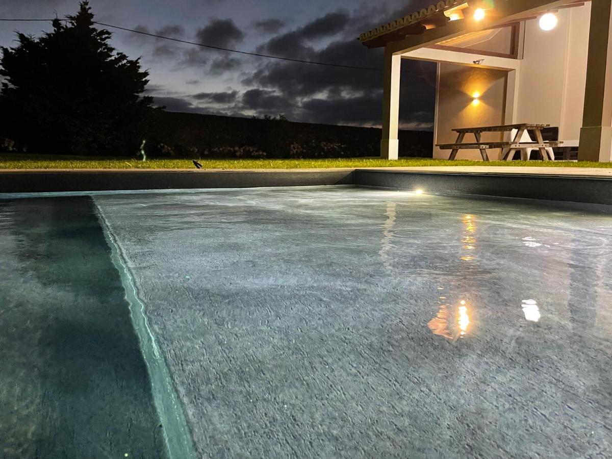Azores Green Nature Rabo de Peixe ภายนอก รูปภาพ