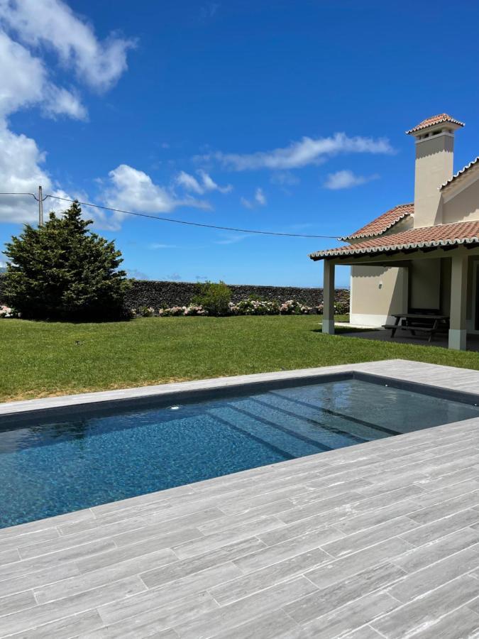 Azores Green Nature Rabo de Peixe ภายนอก รูปภาพ