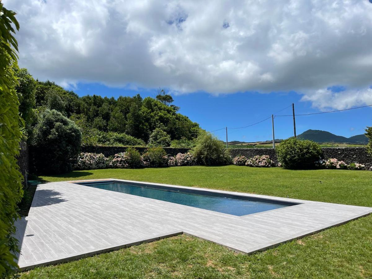 Azores Green Nature Rabo de Peixe ภายนอก รูปภาพ